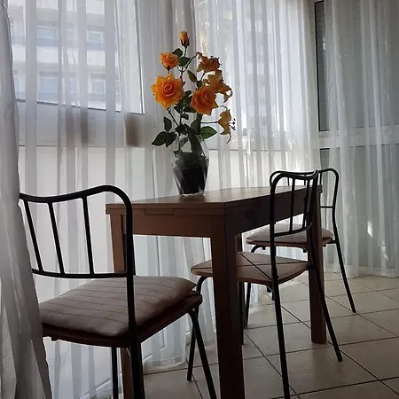Apartmán Edificio Los Tres Olivos