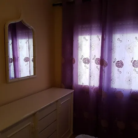 Apartmán Edificio Los Tres Olivos *