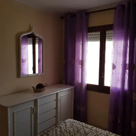 Apartmán Edificio Los Tres Olivos Salou